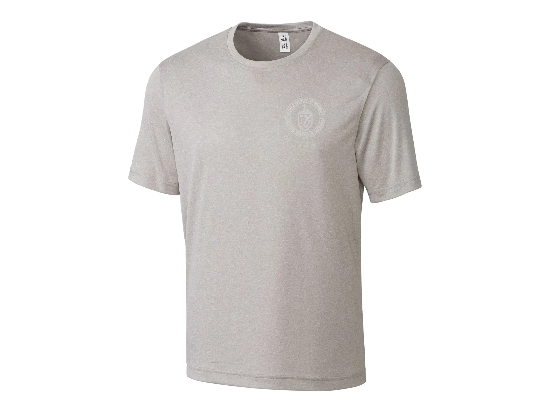 Active Jersey Short Sleeve Tee
