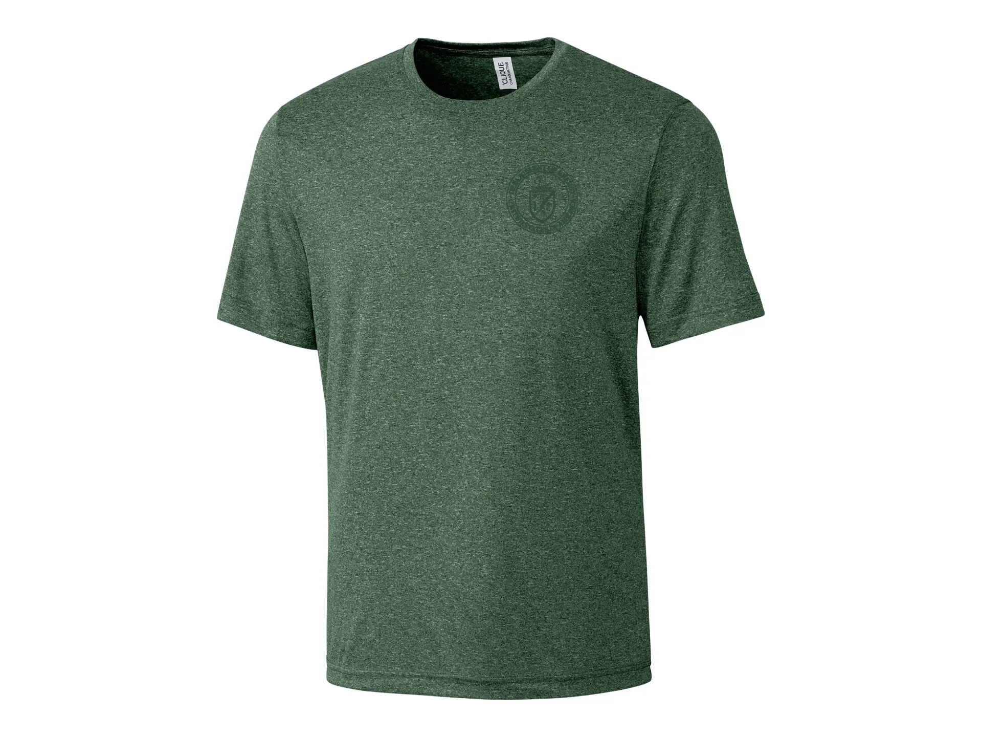 Active Jersey Short Sleeve Tee