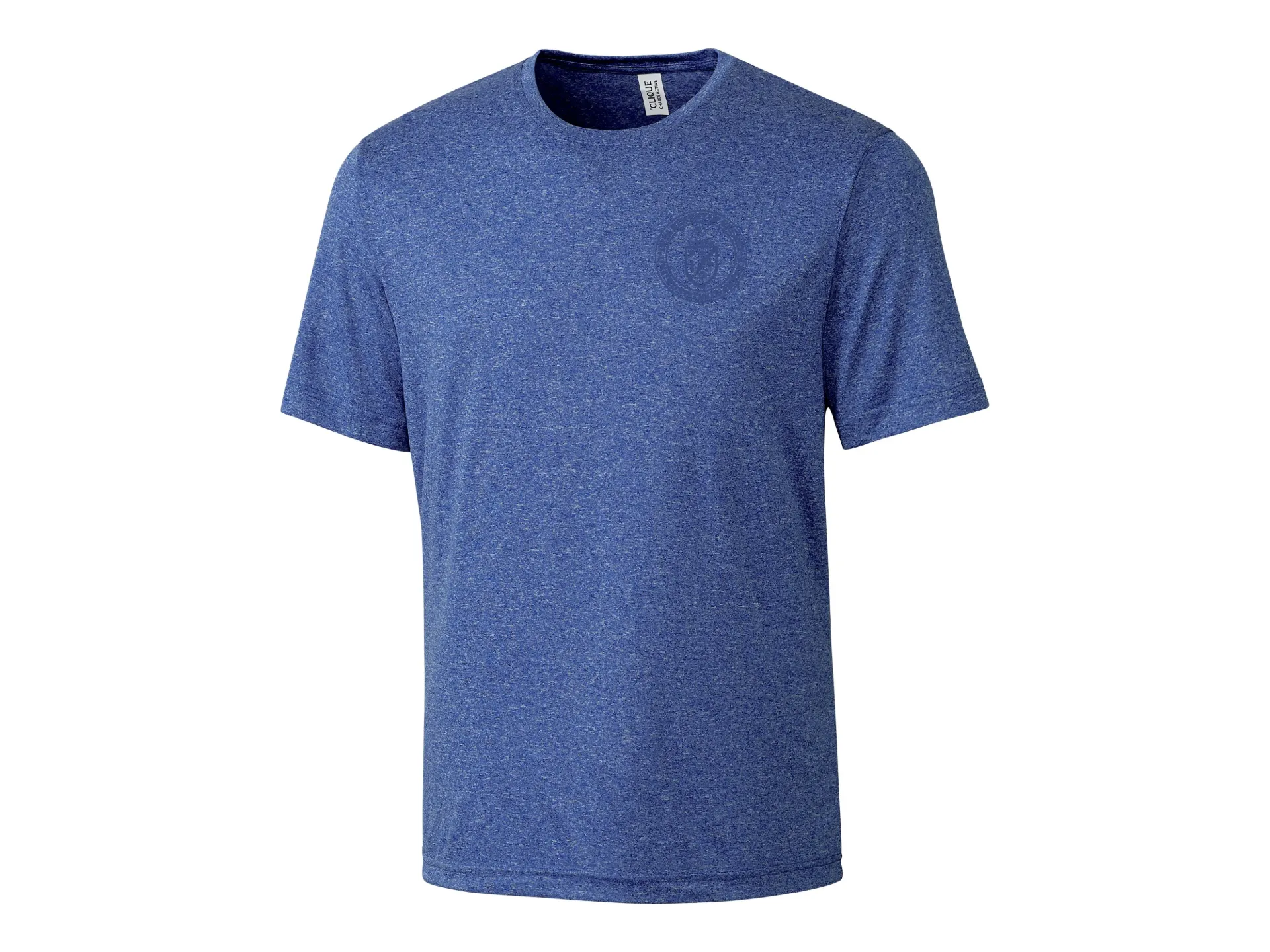 Active Jersey Short Sleeve Tee