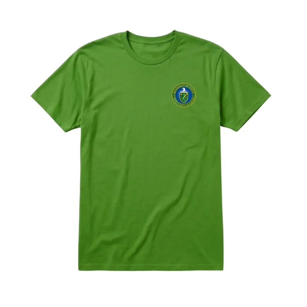 US Made Unisex Crew Neck