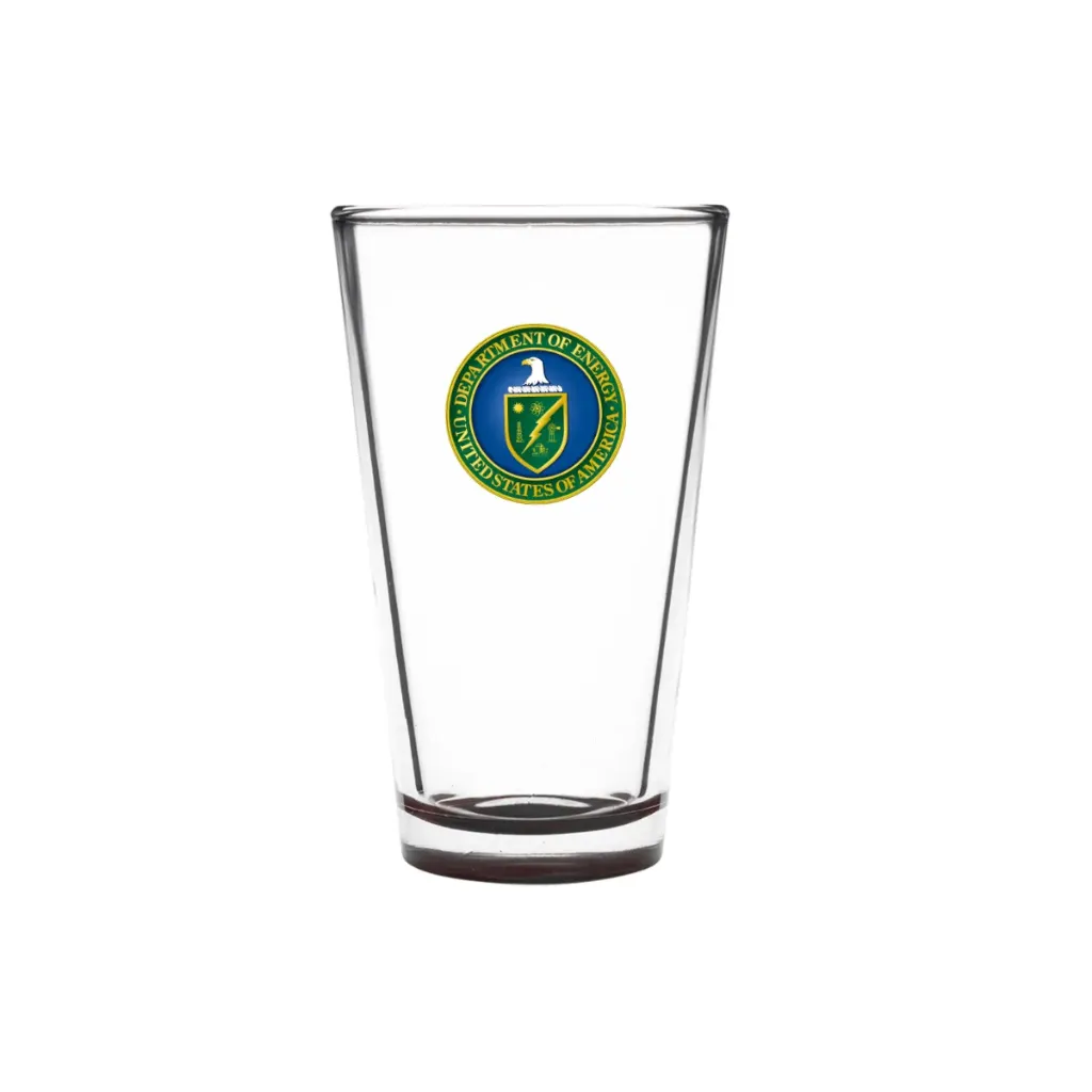 Pint Glass