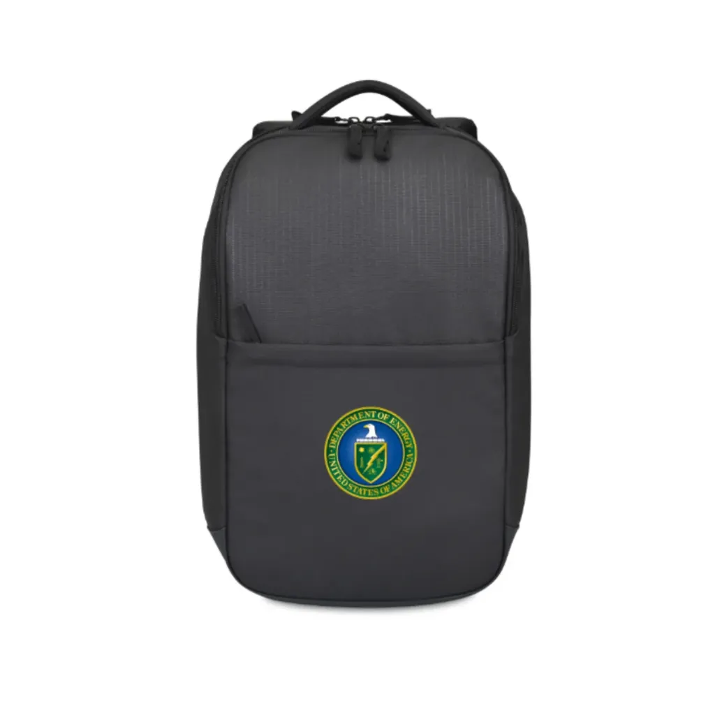 Transit Recycled rPET Laptop Slim Backpack