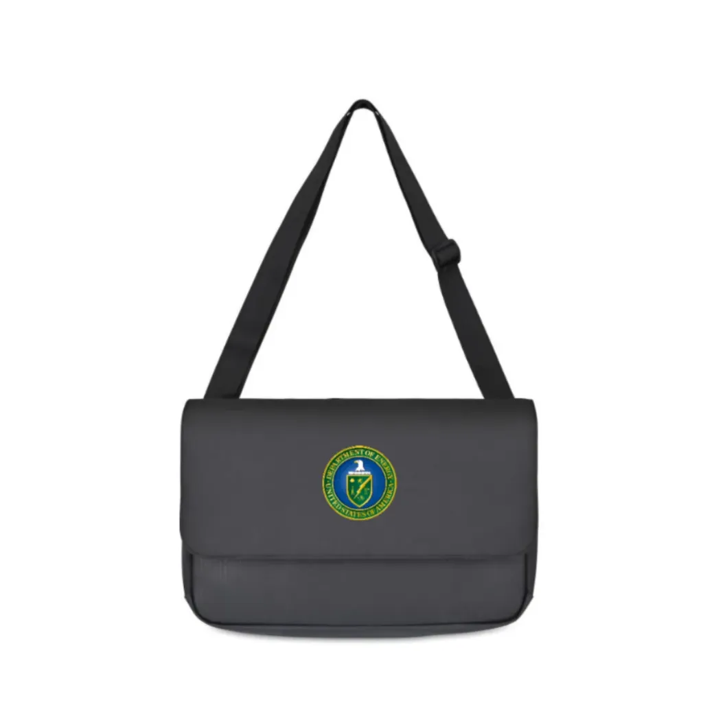 Transit Recycled rPET Laptop Messenger Bag