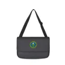 Transit Recycled rPET Laptop Messenger Bag
