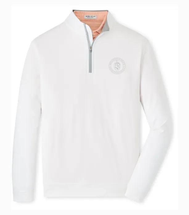 Peter Millar Men's Pullover