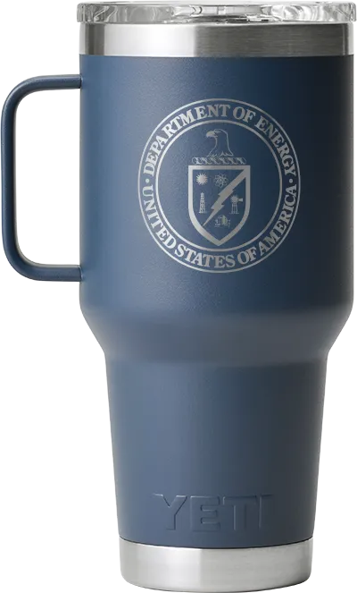 Yeti 30oz Travel Tumbler