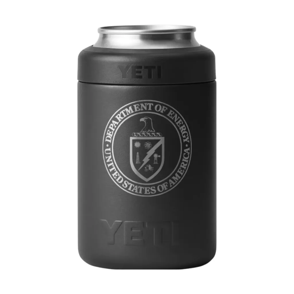 Yeti 12oz Colster Can Cooler