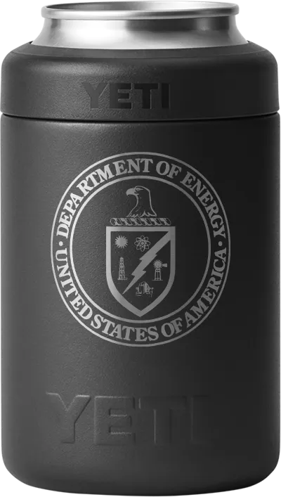 Yeti 12oz Colster Can Cooler