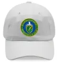 US Made Dad Cap