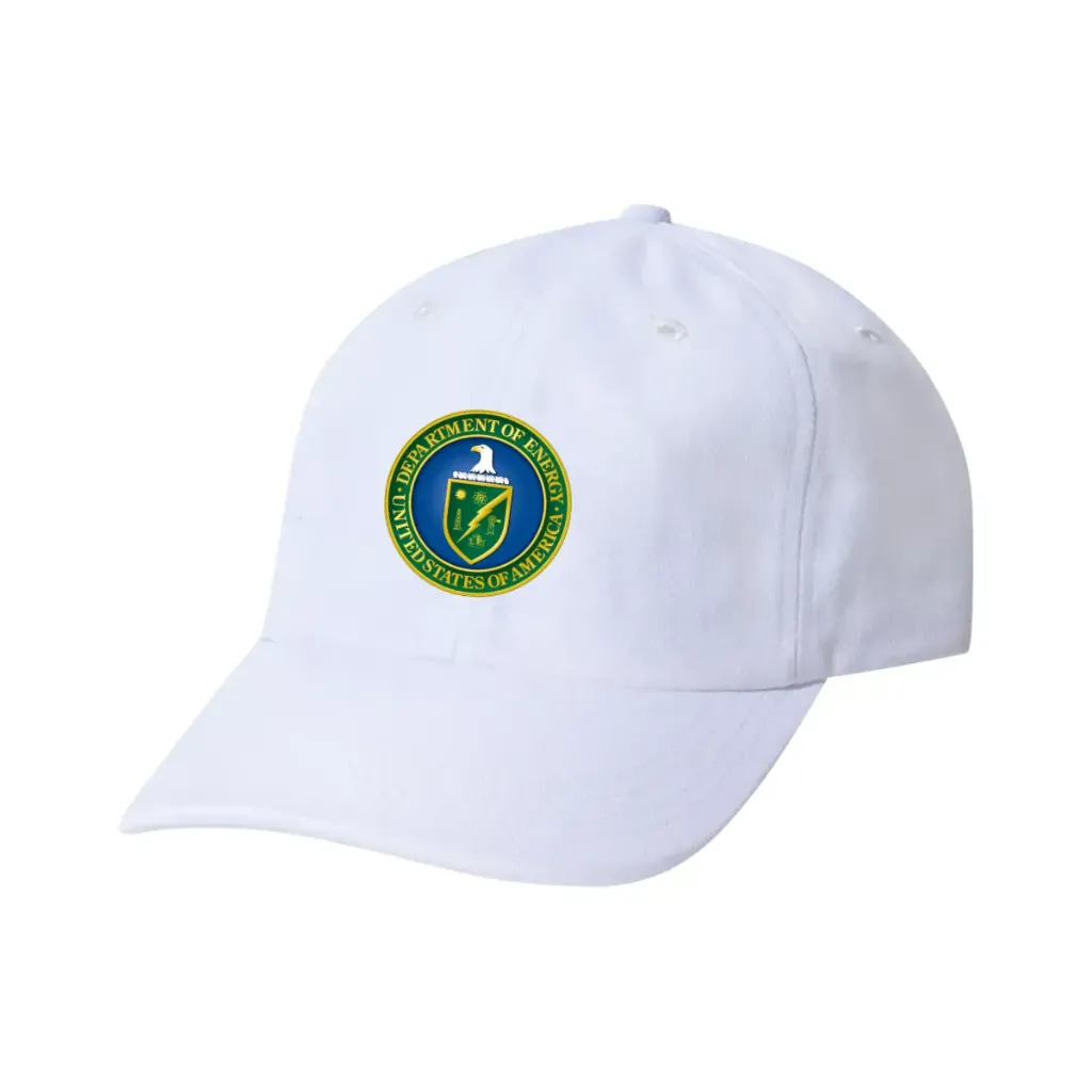 US Made Dad Cap
